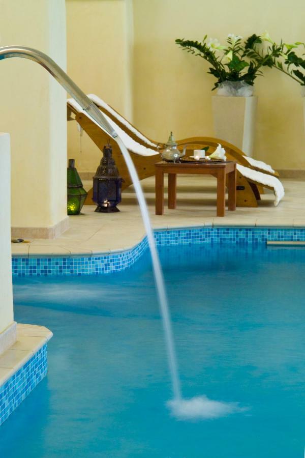 Laurito Resort & Spa Oria  Exterior photo